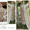 ALZOHAIB AZ 1238 ZOYA VOL 1 COTTON PAKISTANI SUITS