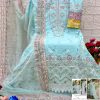 ALZOHAIB AZ 1239 ZOYA VOL 1 COTTON PAKISTANI SUITS