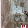 ALZOHAIB AZ 1270 D ORGANZA PAKISTANI SALWAR KAMEEZ