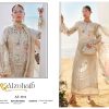 ALZOHAIB AZ 1311 AARZOO VOL 2 COTTON SALWAR SUITS