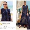 ALZOHAIB AZ 1312 AARZOO VOL 2 COTTON SALWAR SUITS