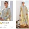 ALZOHAIB AZ 1313 AARZOO VOL 2 COTTON SALWAR SUITS
