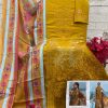ALZOHAIB AZ 1314 AARZOO VOL 2 COTTON SALWAR SUITS