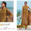 ALZOHAIB AZ 1314 AARZOO VOL 2 COTTON SALWAR SUITS