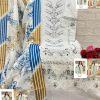 ALZOHIAB AZ 1326 HEENA COTTON SALWAR SUITS