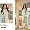 ALZOHIAB AZ 1326 HEENA COTTON SALWAR SUITS