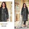 ALZOHIAB AZ 1327 HEENA COTTON SALWAR SUITS