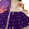 AYYANA CLOTHING AYYANA 2 A DESIGNER PLAZZO SUITS