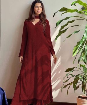 BE 170 P DESIGNER SALWAR SUITS WHOLESALE