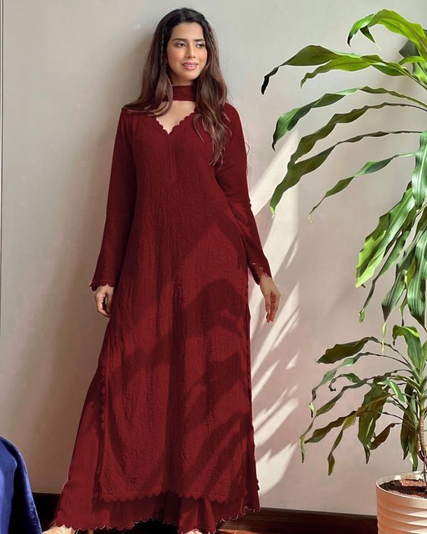 BE 170 P DESIGNER SALWAR SUITS WHOLESALE