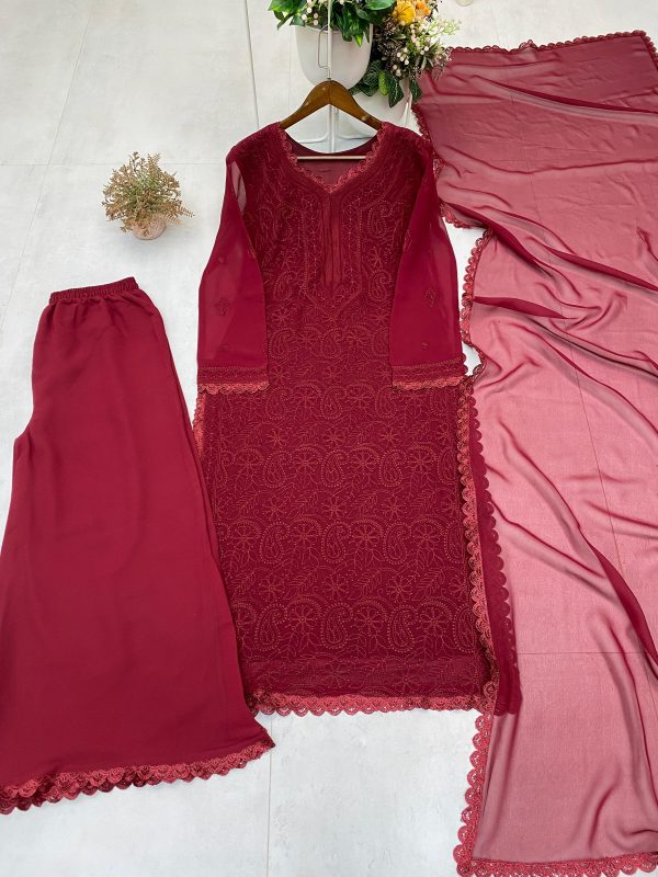 BE 170 P DESIGNER SALWAR SUITS WHOLESALE