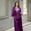 BE 349 E TRENDY THREE PIECE INDO WESTERN COLLETION