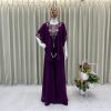 BE 349 E TRENDY THREE PIECE INDO WESTERN COLLETION