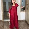 BE 390 D DESIGNER WEAR EXCLUSIVE TOP WITH PLAZZO