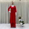 BE 390 D DESIGNER WEAR EXCLUSIVE TOP WITH PLAZZO