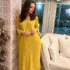 BE 391 DESIGNER WEAR EXCLUSIVE EMBROIDERED SUIT