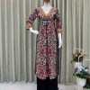 BE 392 DESIGNER NAVARATRI SEASON KURTA PLAZZO