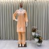 BE 396 A EXCLUSIVE COMFORTABLE EMBROIDERED KURTA