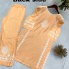 BE 396 A EXCLUSIVE COMFORTABLE EMBROIDERED KURTA