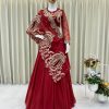 BE 400 DESIGNER LEHENGA WHOLESALE