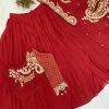 BE 400 DESIGNER LEHENGA WHOLESALE