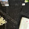 BILQIS B 160 A GEORGETTE PAKISTANI SALWAR KAMEEZ