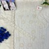 BILQIS B 160 B GEORGETTE PAKISTANI SALWAR KAMEEZ