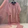 HOOR TEX HF 301 D READYMADE PAKISTANI SUITS IN INDIA