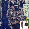 DEEPSY SUITS D 2003 GEORGETTE SALWAR KAMEEZ