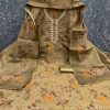 DESIGNER SUITS DS SIMMER SILK PRINTED SUIT MATERIAL