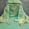 DESIGNER SUITS DS SIMMER SILK SUITS MATERIAL