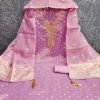 DESIGNER SUITS DS SIMMER SILK SUITS MATERIAL