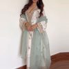DHANI BOUTIQUE DB 020 DESIGNER PLAZZO SUITS