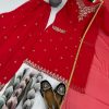 DHANI BOUTIQUE DB 21 A DESIGNER PLAZZO SUITS