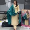 DHARMI DESIGNER DD 1011 A DESIGNER SALWAR SUITS