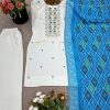 DHARMI DESIGNER DD 1011 A DESIGNER SALWAR SUITS
