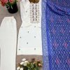 DHARMI DESIGNER DD 1011 B DESIGNER SALWAR SUITS