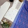 DHARMI DESIGNER DD 1011 B DESIGNER SALWAR SUITS