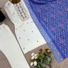 DHARMI DESIGNER DD 1011 B DESIGNER SALWAR SUITS