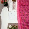DHARMI DESIGNER DD 1011 C DESIGNER SALWAR SUITS