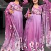 DHARMI DESIGNER DD 1011 TRENDING GOWN WHOLESALE