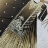 DHK 1372 A DESIGNER PLAZZO SUITS WHOLESALE