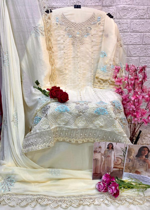 ELAF 183 B PAKISTANI SALWAR KAMEEZ WHOLESALE