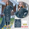 FEPIC IR 21215 B IRAADAY PAKISTANI SALWAR KAMEEZ