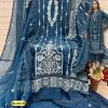 FEPIC IR 21215 B IRAADAY PAKISTANI SALWAR KAMEEZ
