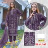 FEPIC IR 21215 C IRAADAY PAKISTANI SALWAR KAMEEZ