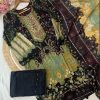 HAZZEL 0356 COTTON PAKISTANI SALWAR KAMEEZ