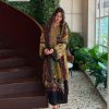 HAZZEL 0356 COTTON PAKISTANI SALWAR KAMEEZ