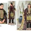 HAZZEL 0356 COTTON PAKISTANI SALWAR KAMEEZ