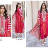HAZZEL 0357 COTTON PAKISTANI SALWAR KAMEEZ